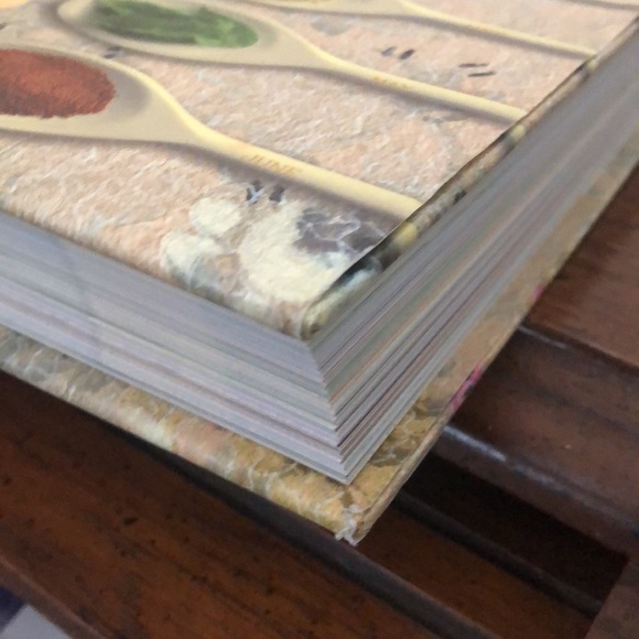 Never used!”A Year Full of Recipes” 365 recipes - Picture 9 of 9